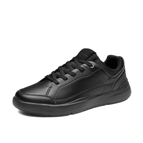 Bruno Marc Men's Lightweight Casual Dress Sneakers