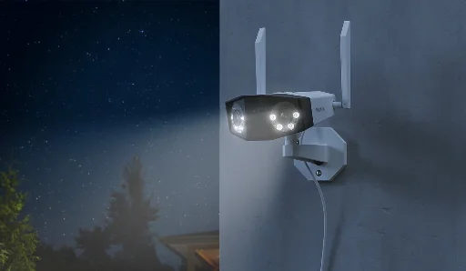 Reolink Duo 2 WiFi 4K 8MP Panorama Camera Deal