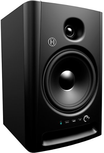Harbinger VARI SM508 8" Studio Monitor w/ 3-Voice DSP & Bluetooth