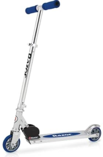 Razor A Kick Scooter Deal