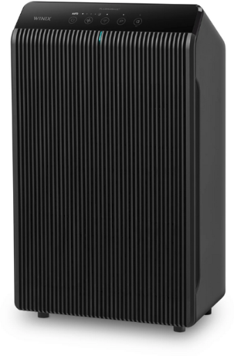WINIX 5510 Air Purifier for Home Large Room Up to 1881 Sq Ft in 1 Hr