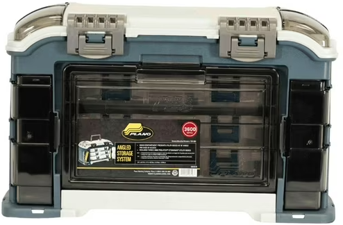 Plano Elite Angled Tackle System 3700 Deal