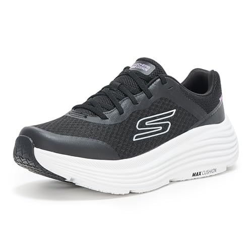 Skechers Women's Max Cushioning Endeavour Canova Running Shoes Deal