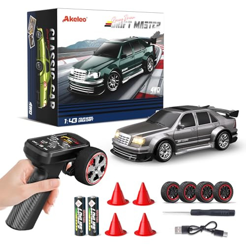Mini Rc Drift Cars