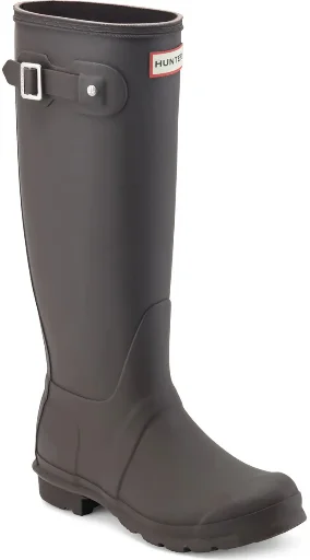 Hunter Original Tall Waterproof Rain Boot