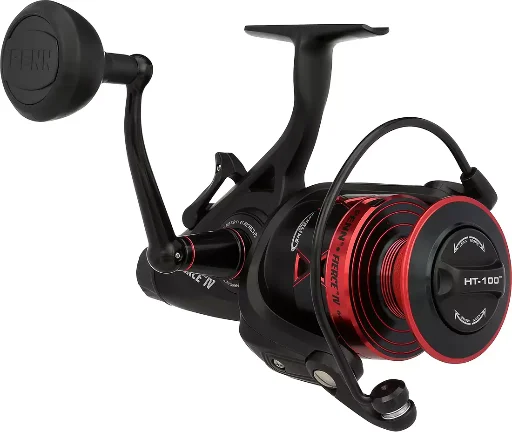 PENN Fishing Fierce IV Live Liner Spinning Reel Deal