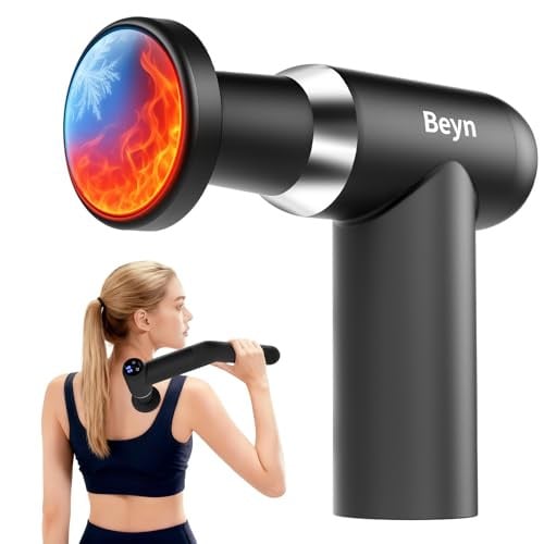 Beyn Massage Gun Deal
