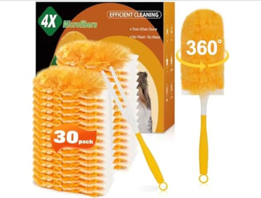 360 Heavy Duty Duster with Refills Deal