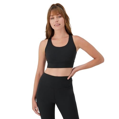 Hanes Women's Sports Bra Deal