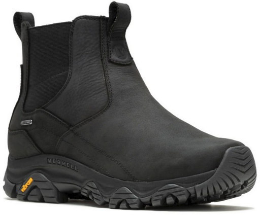Men's Moab Adventure 3 Chelsea Polar Waterproof Boots Deal