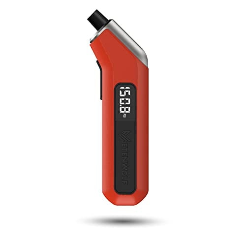 ETENWOLF T300 Digital Tire Pressure Gauge (3-200 PSI) Deal