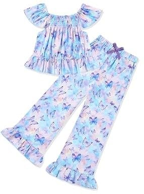 Toddler Outfit Sets Deal