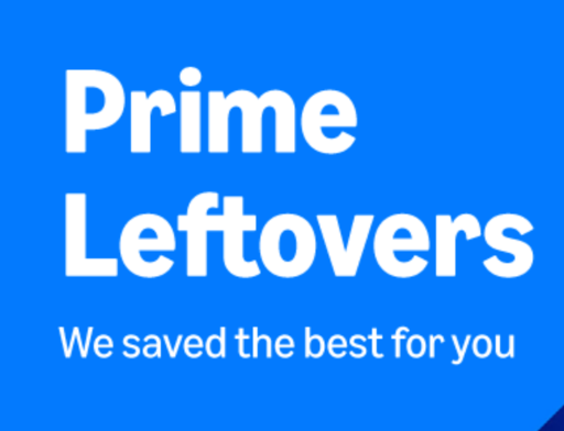 Woot Prime Leftovers SALE Deal