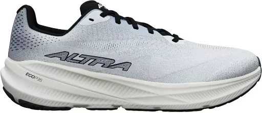 Altra Men's Experience Flow 3 Running Shoes (Light Gray or Black)
