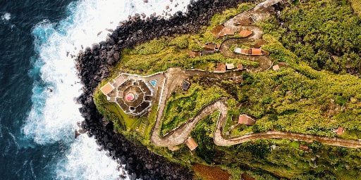  6-Night Getaway Package w/ Flights Deal
