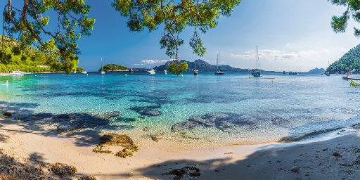 7-Day Mallorca Fly & Drive Getaway