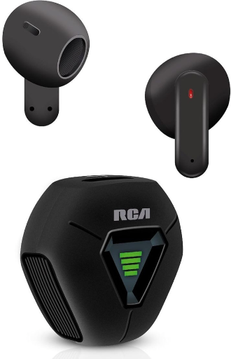 RCA Wave-78 True Wireless Earbuds Deal