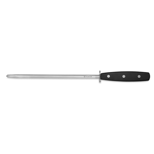 WÜSTHOF 9" Triple Rivet Honing Steel