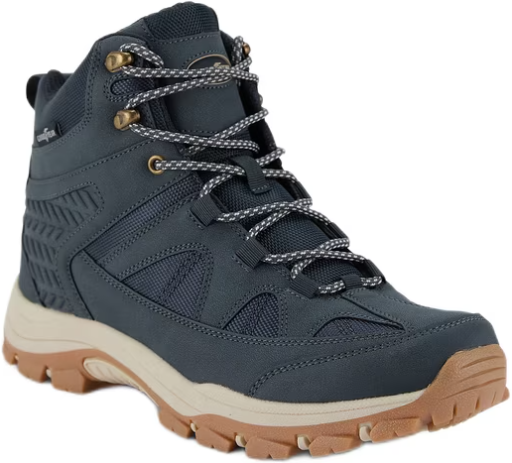 Goodyear Men's Teton Lace-Up Hiker Work Boots