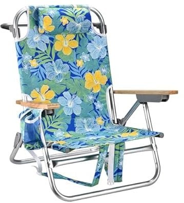 FREETOUR Backpack Beach Chairs Deal