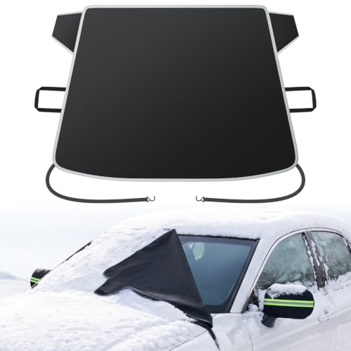 Car Windshield Cover Deal