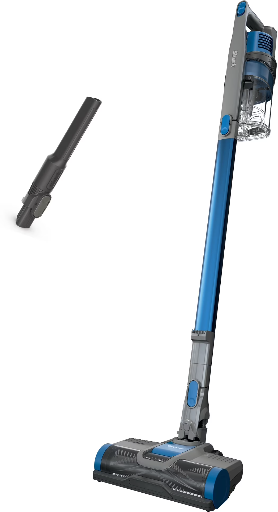 Shark IX140H Pet Cordless Stick Vacuum w/ HEPA Filtration & 40-Min Runtime