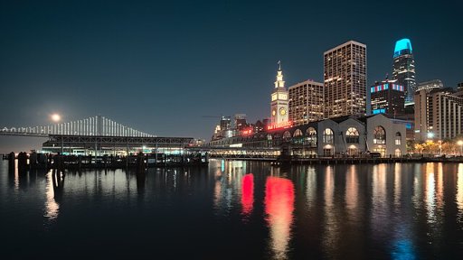 Roundtrip Denver to San Francisco Nonstop Airfares on Southwest Airlines