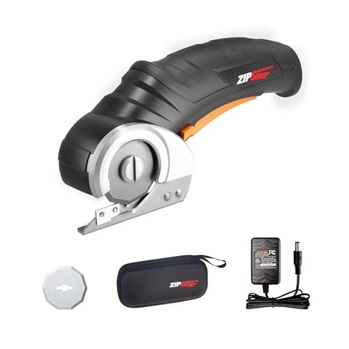 Worx Zipsnip Cordless Electric Scissors