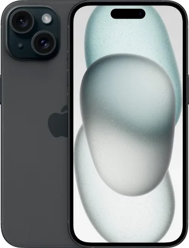 Refurbished Apple iPhone 15 128GB Unlocked Smartphone Deal