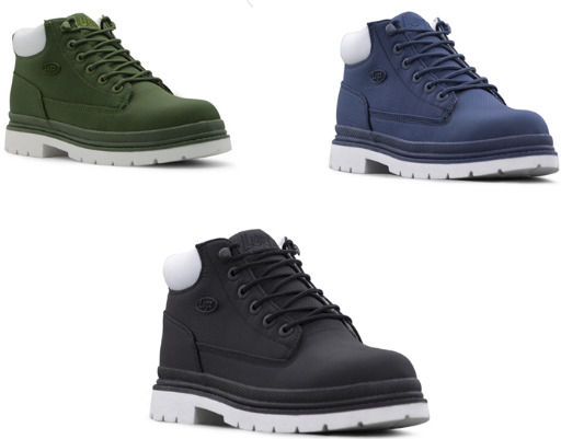 Lugz Men's Brawn Boot