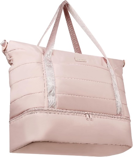 Double-layer Weekender Bags
