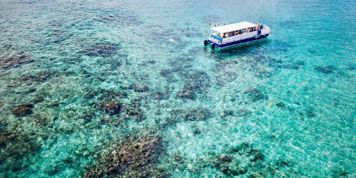 7-Night Eastern Caribbean Cruise from Florida