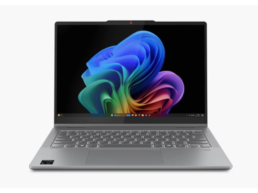 Lenovo IdeaPad 5X 2-in-1 (Refurb) 14" FHD+ OLED Touch, 16GB LPDDR5X, 1TB SSD + Pen