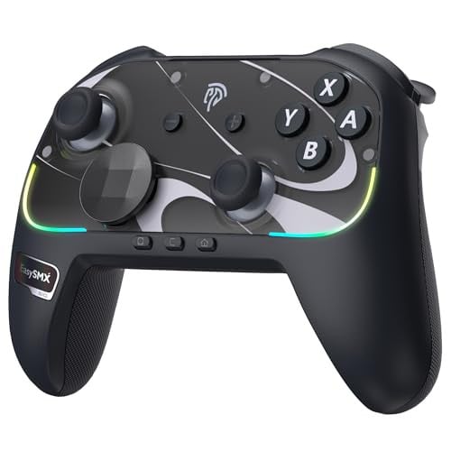 (Prime Deal) EasySMX S10 Elite Wireless Controller for Switch 2