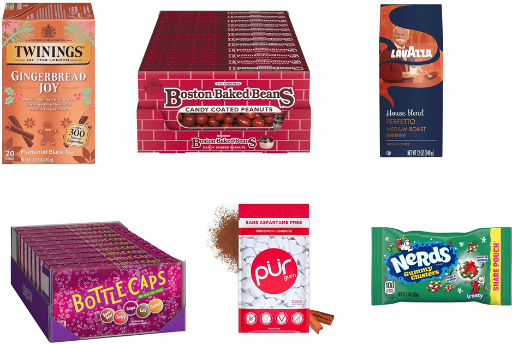 Huge Grocery Products Sale