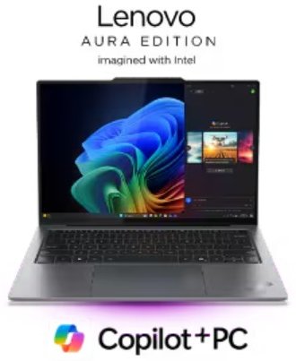 Lenovo ThinkPad X9 14 Aura 14" 2.8K OLED 120Hz 1TB SSD 32GB RAM Deal