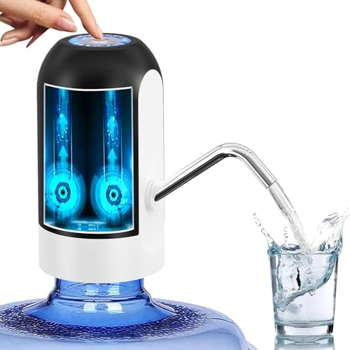 Myvision 5 Gallon Water Dispenser Deal