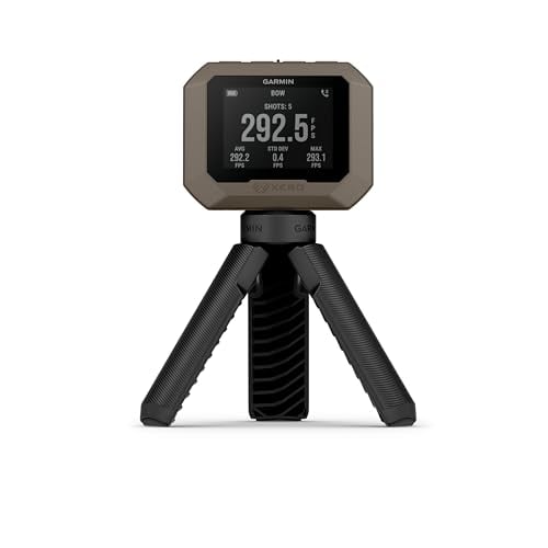 Garmin Xero C1 Pro Compact Chronograph
