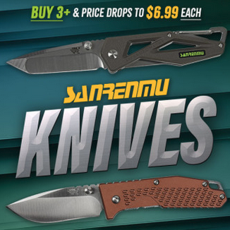 Premium Knife Steals