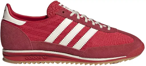 Adidas Women's SL72 OG Shoes Pink Spark Deal