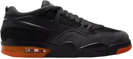 Air Jordan 4 RM Shoes (Sail) Deal