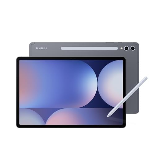 Samsung Galaxy Tab S10+ Plus 12.4” 256GB Android Tablet