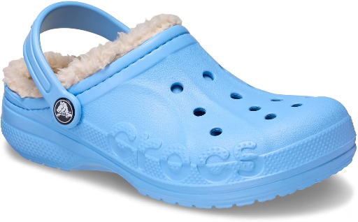 Crocs Toddler & Kids Baya Lined Clog Deal