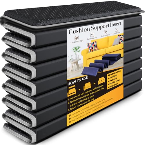 LAVEVE Heavy Duty Sofa Cushion Support Board 21.5'' x 70''
