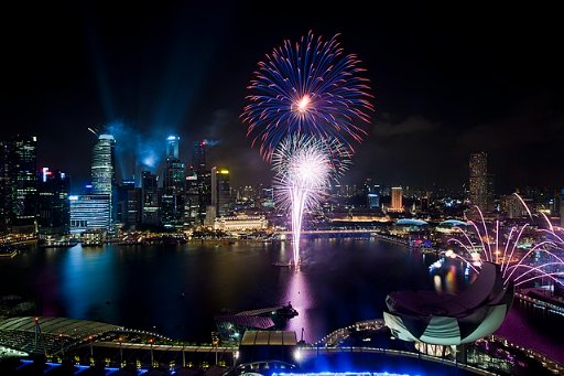Roundtrip San Francisco to Singapore Nonstop Airfares