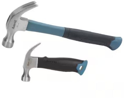 Anvil 2-Piece Hammer Set Deal