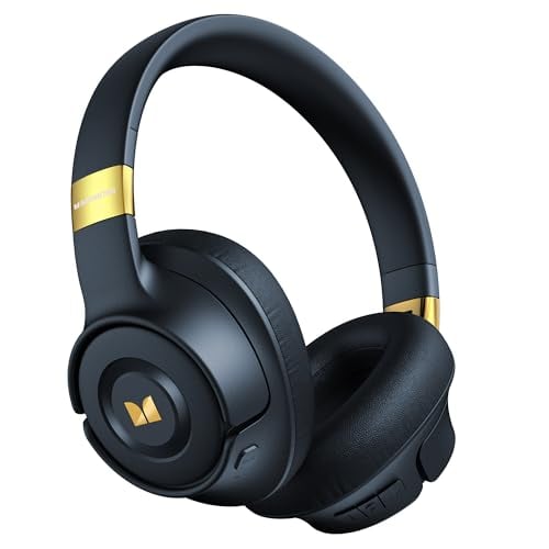 Monster Persona SE ANC Active Noise Cancelling Headphones