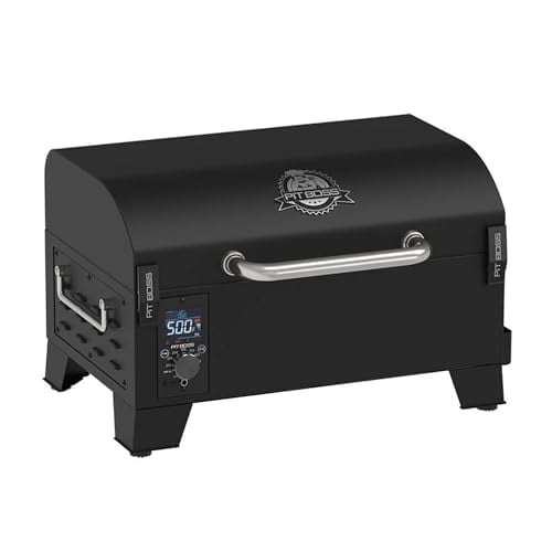 Pit Boss 150 Wood Pellet Grill & Smoker 256-Sq. In. Deal