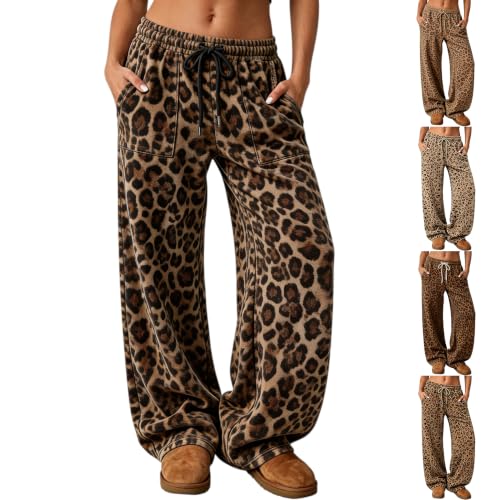 Low Rise Barrel Leg Sweatpants