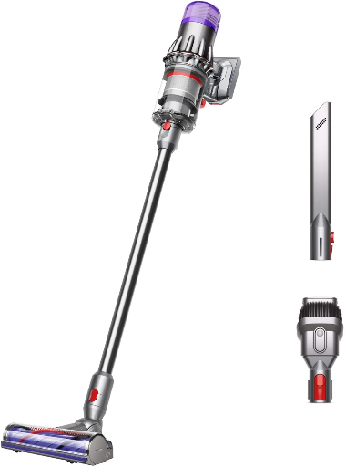 Dyson Digital Slim Cordless Vacuum Iron/Nickel Deal